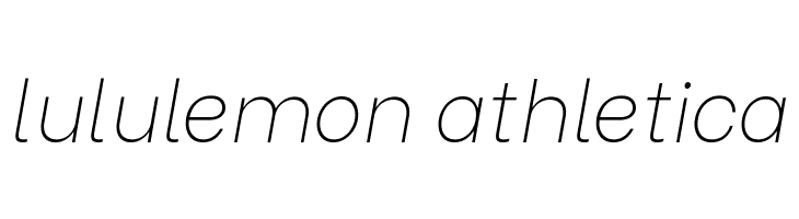 Be Vietnam Thin Italic  Descarca Fonturi Gratis