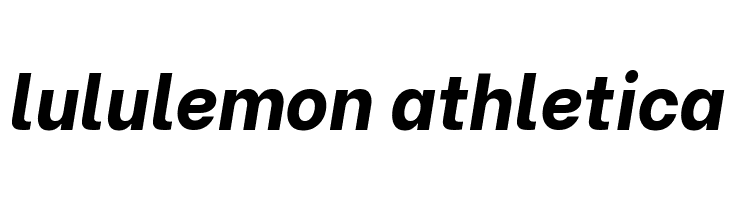 Be Vietnam ExtraBold Italic  Descarca Fonturi Gratis