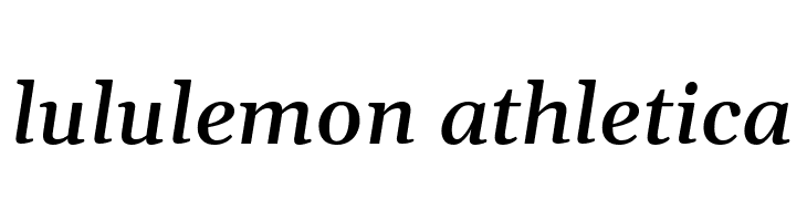 Gelasio Medium Italic  Descarca Fonturi Gratis