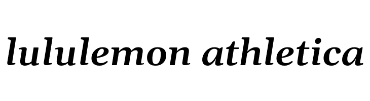 Gelasio SemiBold Italic  Descarca Fonturi Gratis