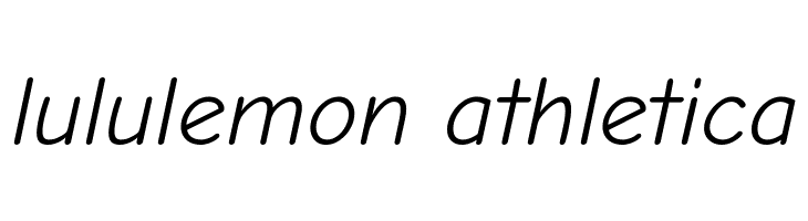 Comic Neue Italic  Descarca Fonturi Gratis