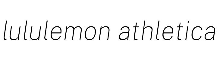 Public Sans Thin Italic  Descarca Fonturi Gratis