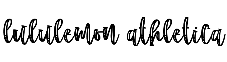 cupcake pastry line  Descarca Fonturi Gratis