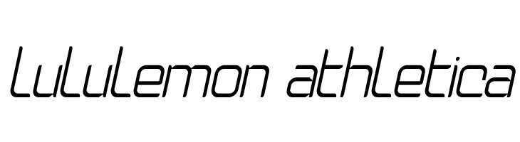 Natalisa Light Italic Demo Light Italic  Descarca Fonturi Gratis