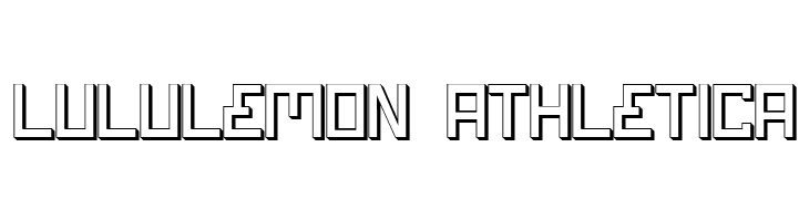 Bionic Type Shadow  Descarca Fonturi Gratis