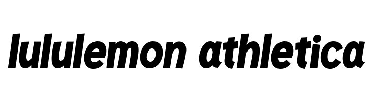 Kurri Island Ita PERSONAL Bold  Descarca Fonturi Gratis