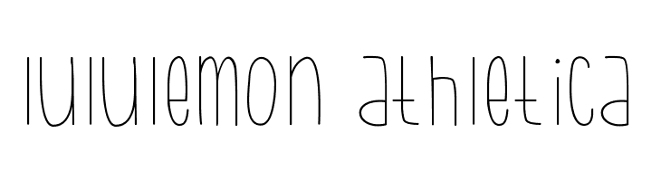 bumblebeethin Medium  Descarca Fonturi Gratis