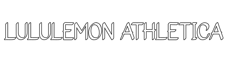 Bigoutliner  Descarca Fonturi Gratis