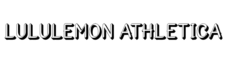 Bigshado  Descarca Fonturi Gratis