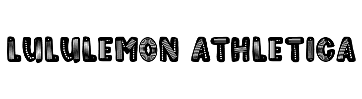 Rainboho Regular  Descarca Fonturi Gratis