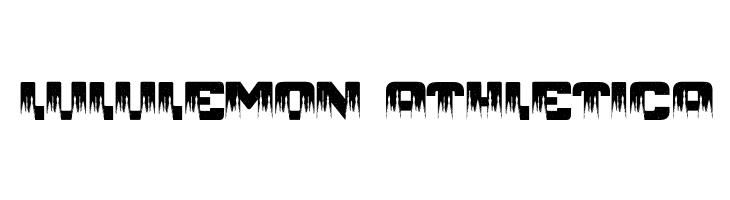 PINE JUNGLE NIGHT Regular  Descarca Fonturi Gratis