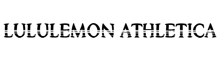 Horizont Regular  Descarca Fonturi Gratis