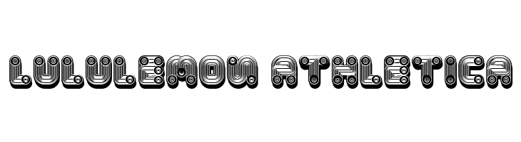 Tuyaux Extravagant Regular  Descarca Fonturi Gratis