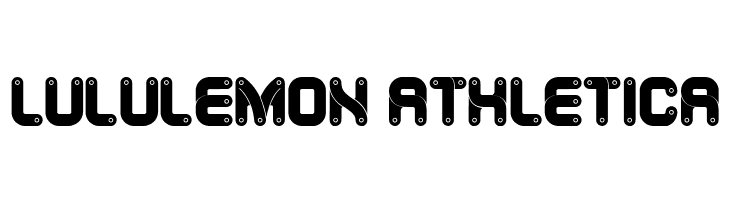 Canal Flat Regular  Descarca Fonturi Gratis