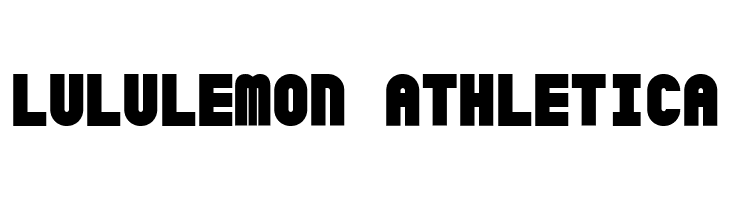 SicretMonoPERSONALBlack  Descarca Fonturi Gratis