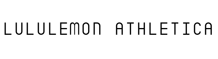 SicretMonoPERSONALLight  Descarca Fonturi Gratis