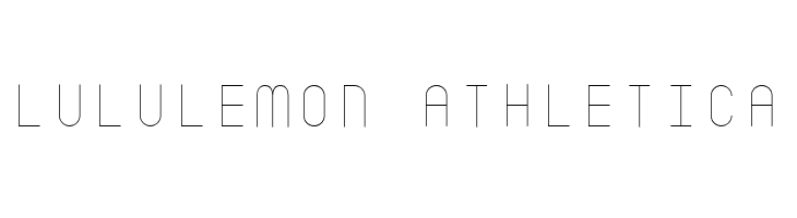 SicretMonoPERSONALThin  Descarca Fonturi Gratis