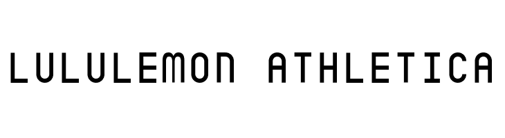 SicretMonoPERSONAL  Descarca Fonturi Gratis