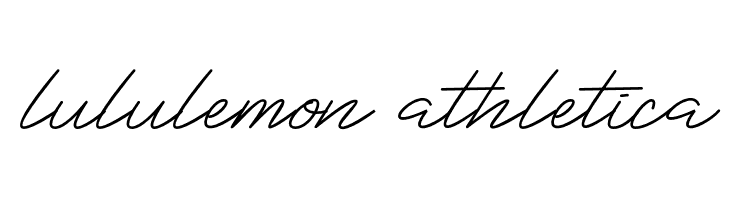 BlueSign  Descarca Fonturi Gratis