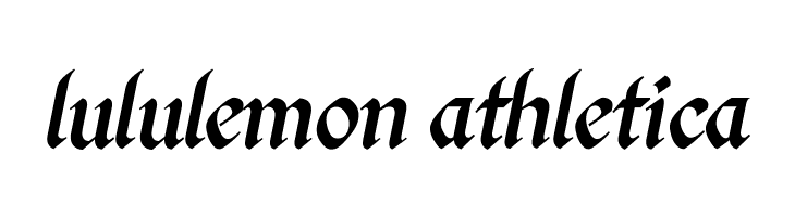 Kingthings Calligraphica Italic  Descarca Fonturi Gratis
