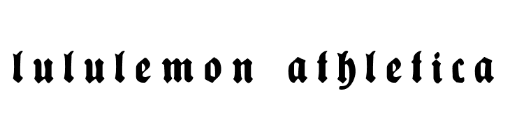 Plakat-FrakturUNZ1L Italic  Descarca Fonturi Gratis