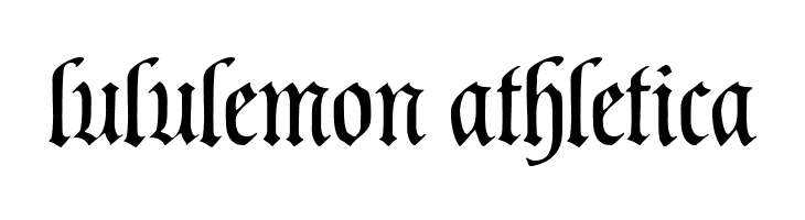 PopplFrakturCAT  Descarca Fonturi Gratis