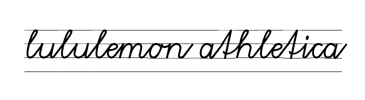 Gruenewald VA 1. Klasse  Descarca Fonturi Gratis