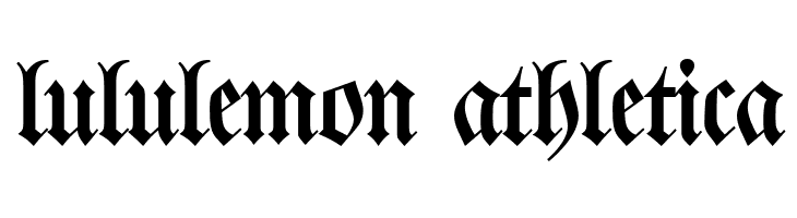 Walbaum-Fraktur UNZ1  Descarca Fonturi Gratis