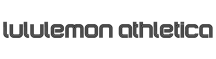 IncopinsClustersB  Descarca Fonturi Gratis