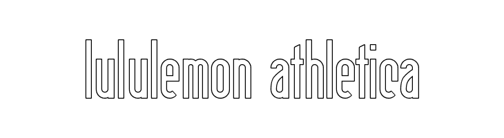 Berlin Email Linie  Descarca Fonturi Gratis