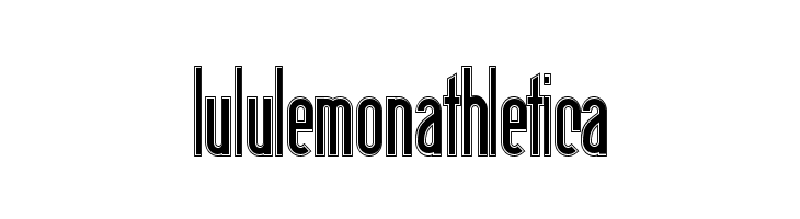 Berlin Email Outline  Descarca Fonturi Gratis