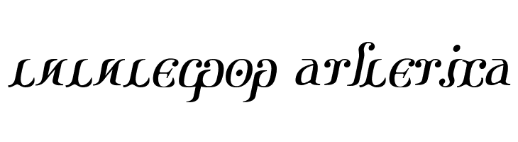 Ondrwaax-Italic  Descarca Fonturi Gratis