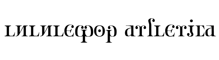 Ondrwaax  Descarca Fonturi Gratis