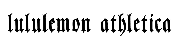 Chursaechsische Fraktur  UNZ1  Descarca Fonturi Gratis