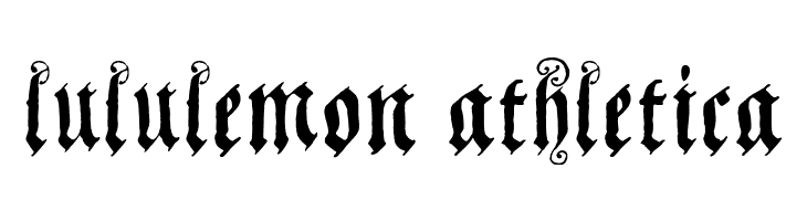 Coelnische Current Fraktur OsF UNZ1  Descarca Fonturi Gratis