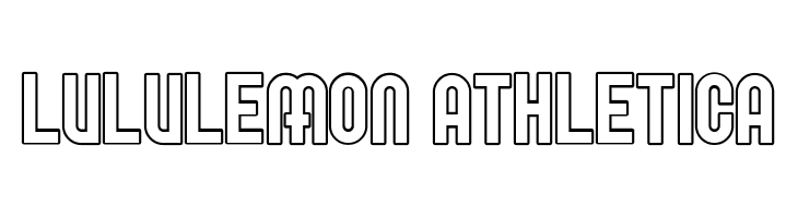 Elbaris Outline Regular  Descarca Fonturi Gratis