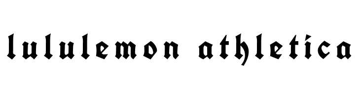 KochFetteDeutscheSchriftUNZ1A-I  Descarca Fonturi Gratis