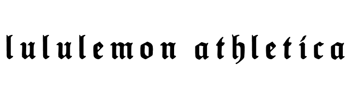 HumboldtFrakturUNZ1L Italic  Descarca Fonturi Gratis