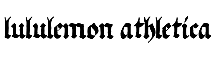 Ehmcke Federfraktur  Descarca Fonturi Gratis