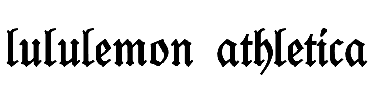 Leipzig Fraktur Normal  Descarca Fonturi Gratis