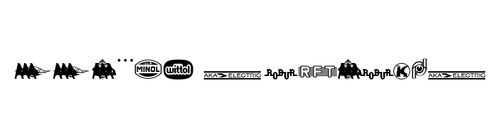 Präsent 60  Descarca Fonturi Gratis