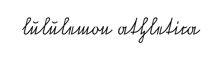 NeueRudelskopfVerbunden-Italic  Descarca Fonturi Gratis