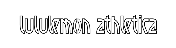 Luxembourg 1910 Contur  Descarca Fonturi Gratis