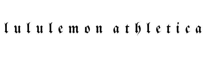 Breitkopf FrakturUNZ1L Italic  Descarca Fonturi Gratis