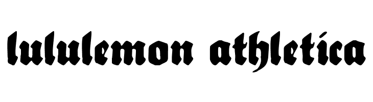 Sebaldus-Gotisch-UNZ1L  Descarca Fonturi Gratis