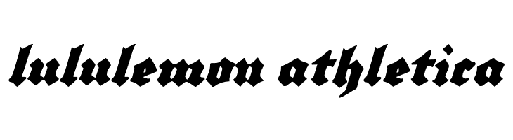 Grobe Plakat Fraktur  Descarca Fonturi Gratis