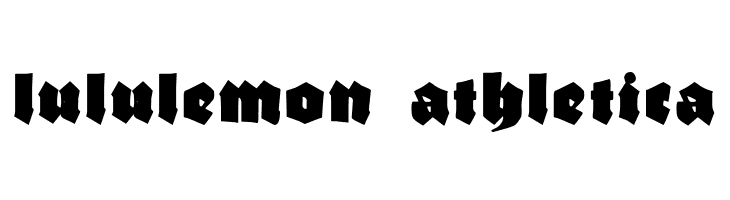 Ganz Grobe Gotisch UNZ1A  Descarca Fonturi Gratis