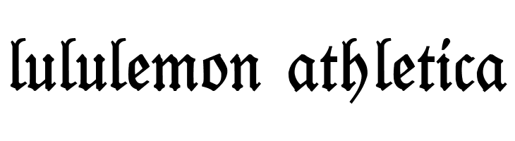 Leipzig Fraktur Bold  Descarca Fonturi Gratis