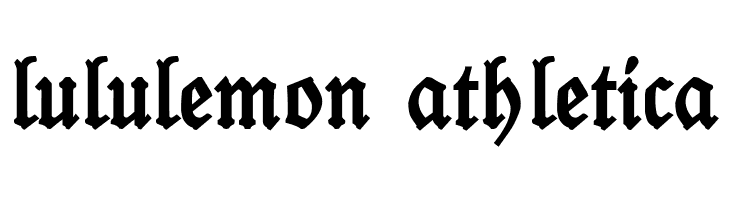 Leipzig Fraktur Bold  Descarca Fonturi Gratis