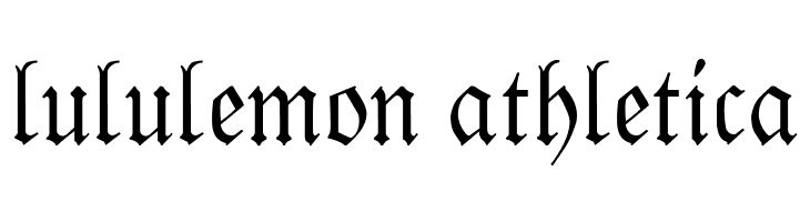 Leipzig Fraktur Normal  Descarca Fonturi Gratis